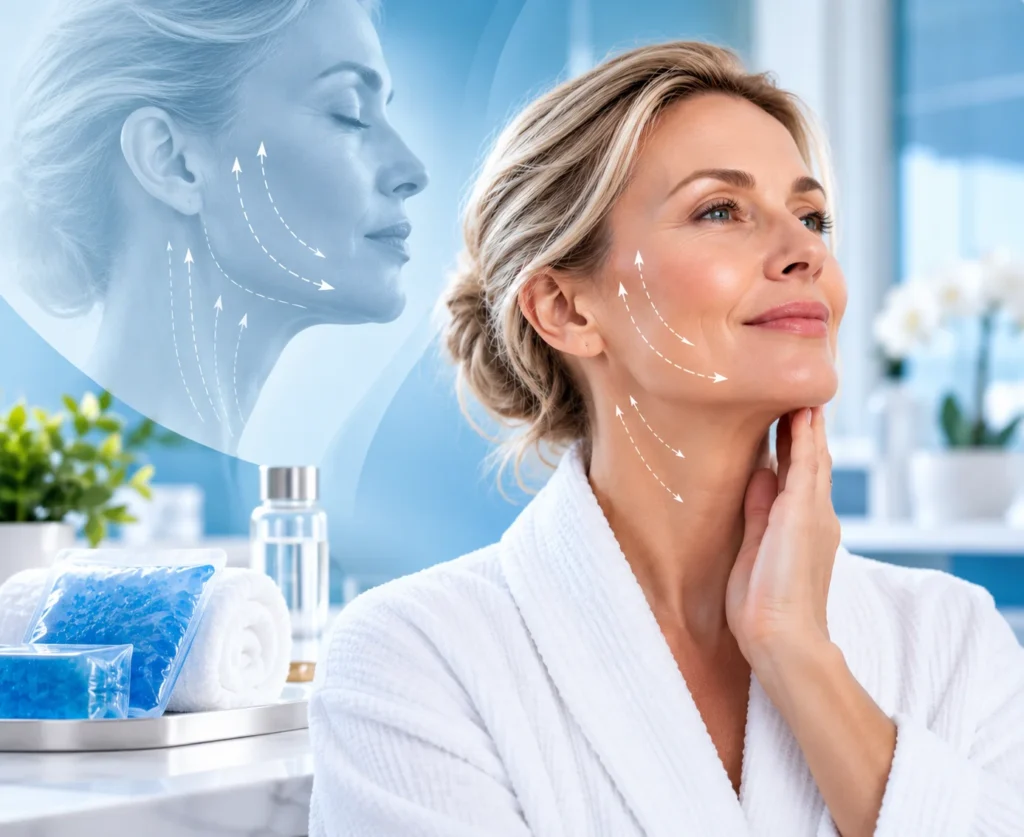 Facelift and Neck Lift Recovery Daily Habits That Protect Your Results